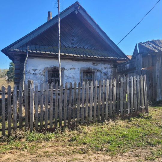 Участок 15 сот. (ИЖС)