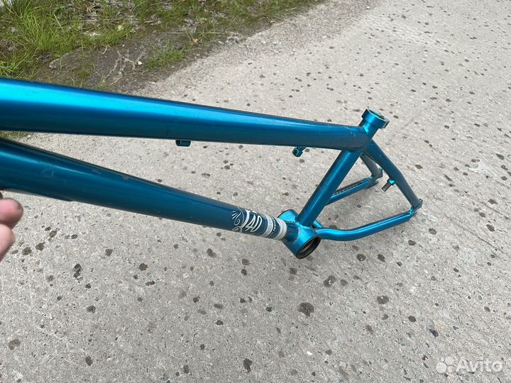 Детали для бмх, bmx