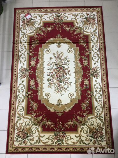Новый ковер 150х230