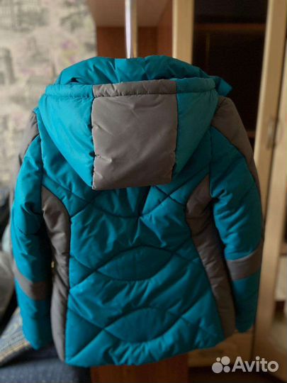 Лыжный костюм женский р. 44