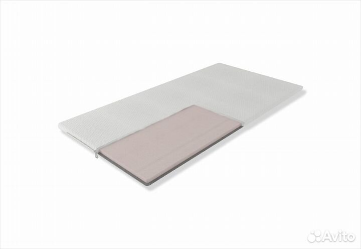 Наматрасник топпер