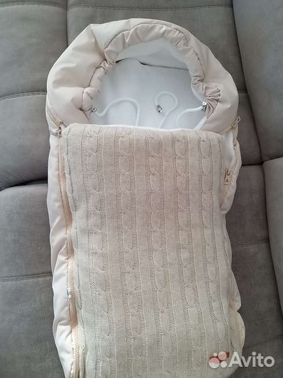 Продам конверт