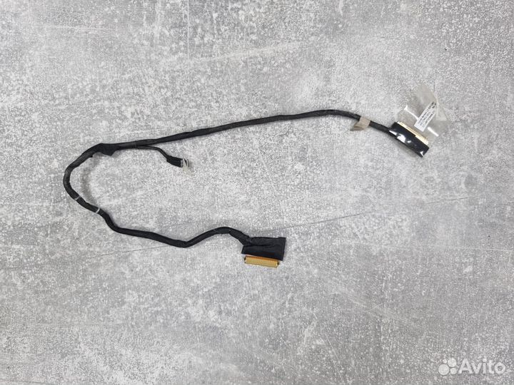 Шлейф матрицы HP x360 13-u100ne