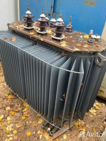 Трансформатор обмен арт78635