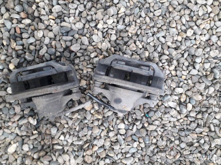 Суппорта передние Hyundai I30