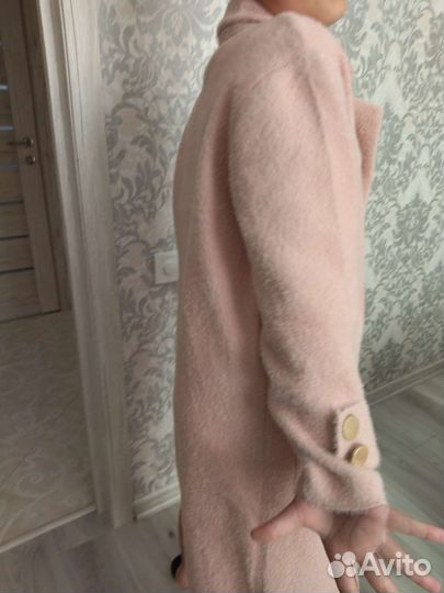 Пальто женское 48 50 52