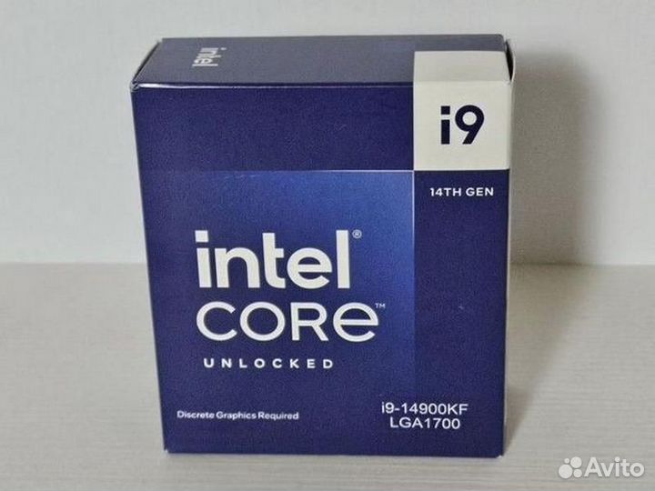 Процессоры Core i9 разные