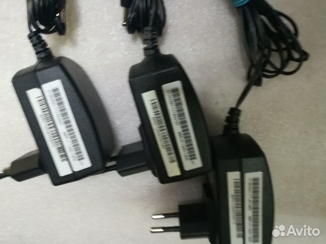 Блоки питания 12 вольт 1 ампер для с.д.лент или пр