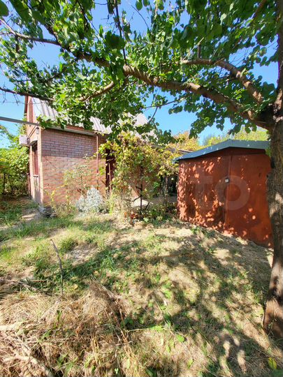 Дача 30 м² на участке 4 сот.