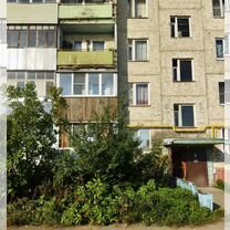 1-к. квартира, 32,3 м², 2/5 эт.