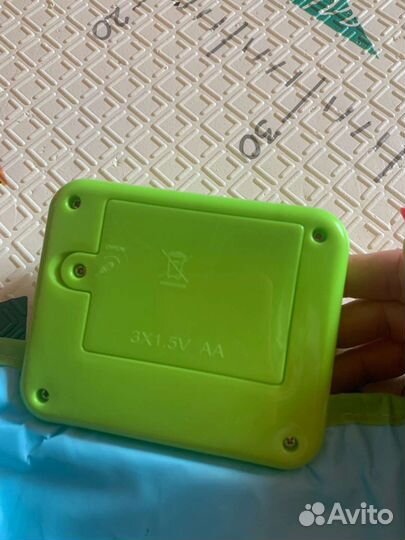 Детские игрушки пианино