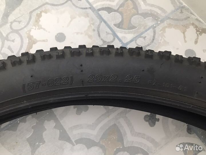 Покрышки для велосипеда 29
