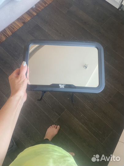 Roxy-kids зеркало в машину