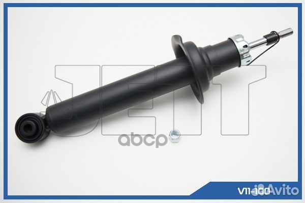 Амортизатор jett V11-100 (341262) V11-100 jett