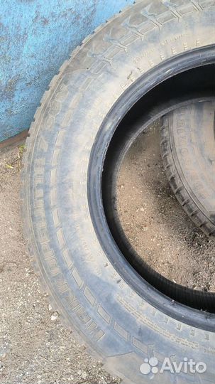 Nokian Tyres Hakkapeliitta 7 SUV 285/60 R18