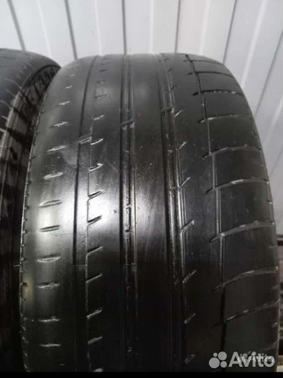 Triangle Sportex TSH11 245/40 R18 91Y
