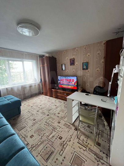 4-к. квартира, 76,3 м², 2/9 эт.