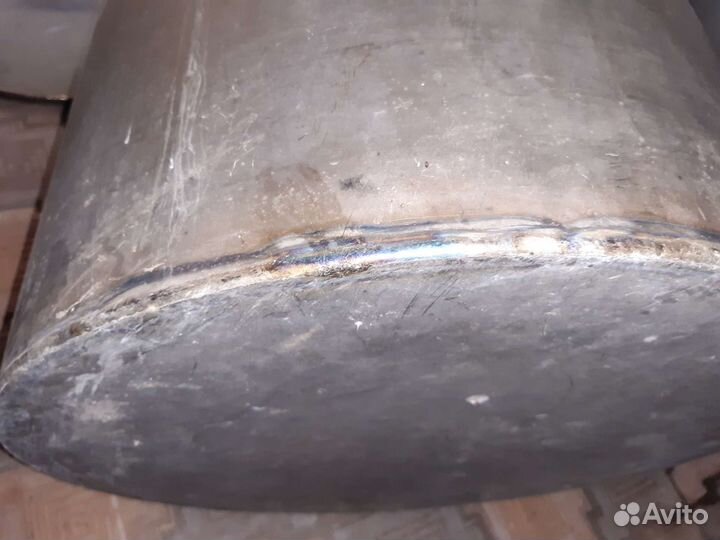 Титановые бочки