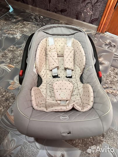 Автолюлька от 0