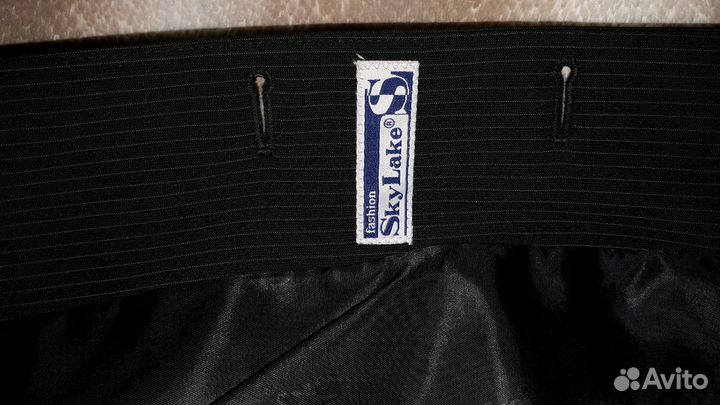 Школьная форма для мальчика, р-р 146