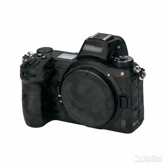 Защита от царапин Nikon Z6, Z7 Body