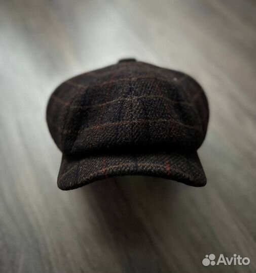 Кепка мужская восьмиклинка Fredrikson