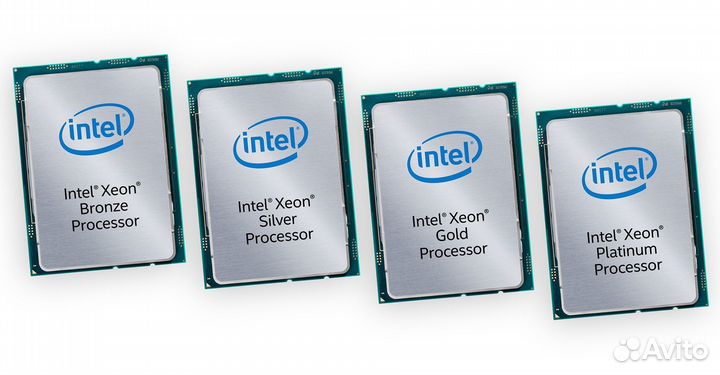 Процессор Xeon Gold 6258R 28 core 2.7-4.0GHz