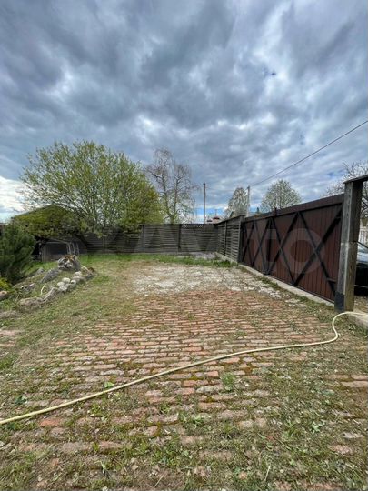 Дом 275 м² на участке 29 сот.