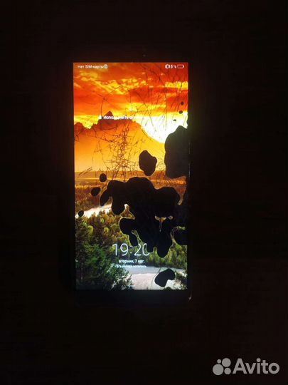 HONOR 9 Lite, 3/32 ГБ