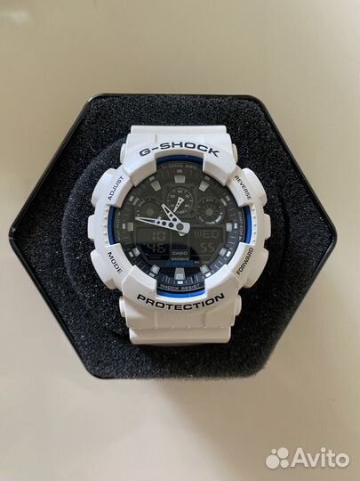 Casio g shock