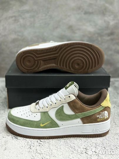 Кроссовки Nike Air force 1 low