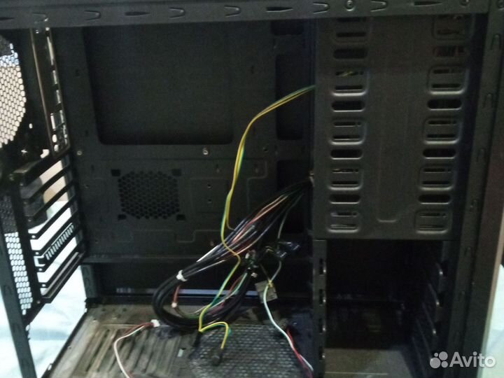 Корпус для пк