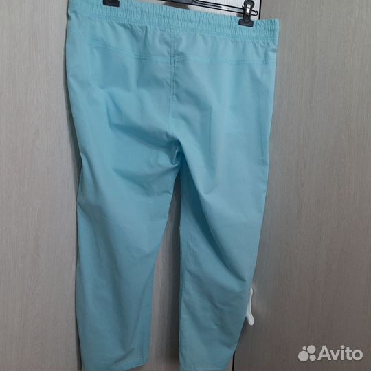 Брюки новые 58-60