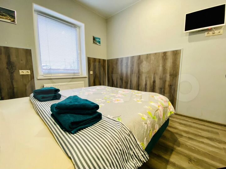 Квартира-студия, 19 м², 2/3 эт.