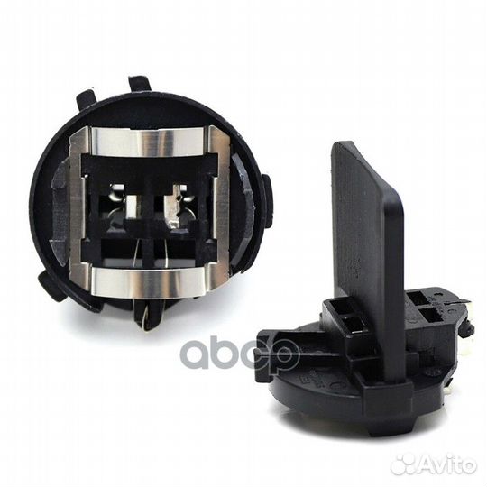 Патрон лампы H7, 906 A9068260282 mercedes-benz