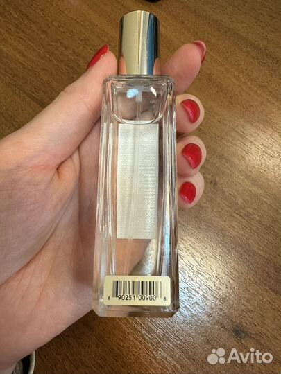 Одеколон Jo Malone Nectarine Blossom
