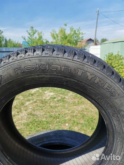 Nokian Tyres Nordman 8 205/60 R16