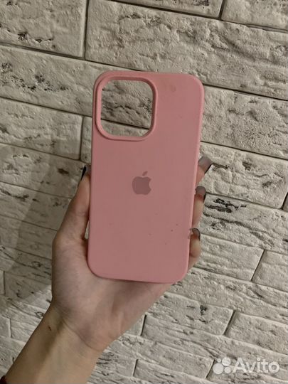 Чехол на iPhone 13 pro