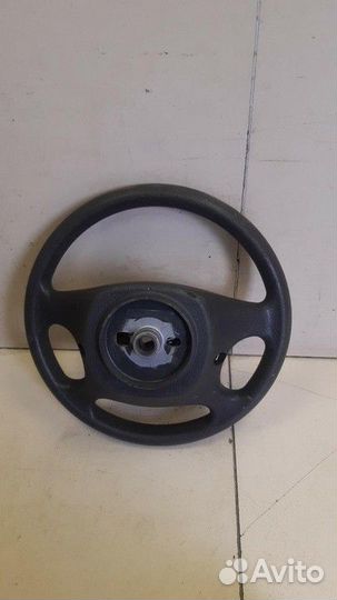 Рулевое колесо LADA Priora