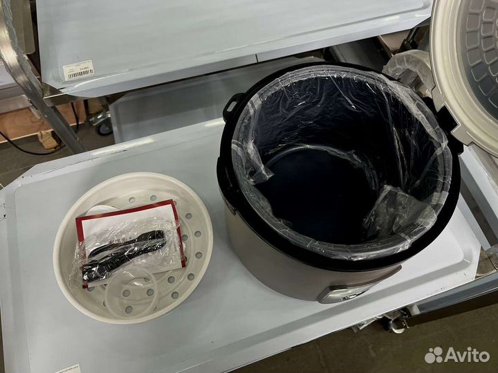 Рисоварка 7л CN