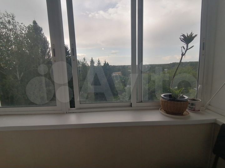 2-к. квартира, 48,6 м², 5/5 эт.