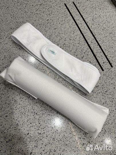 Кокон для новорожденных askona