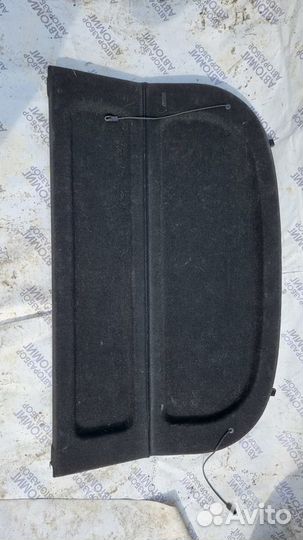 Полка багажника Mazda 6 GH мазда