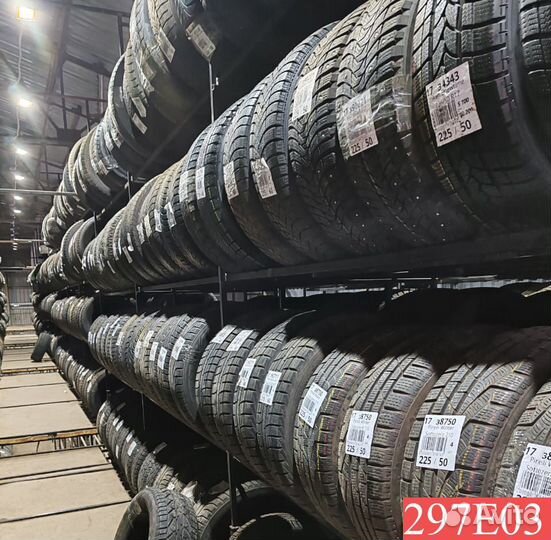 Yokohama Ice Guard IG35 195/65 R15 93P