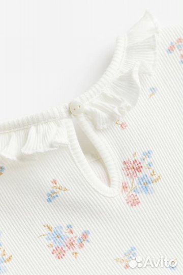 Платье для девочки 74 hm нарядное