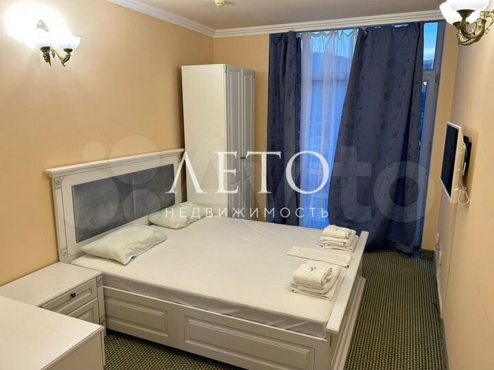 Готовый отельный бизнес на берегу Черного моря