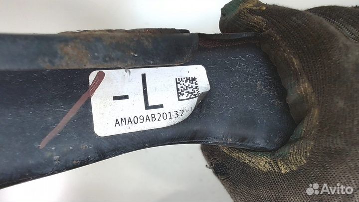 Рычаг подвески Honda Accord 10, 2018