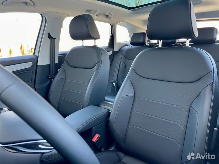 Jetta VS7 1.4 AT, 2023