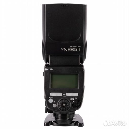 Фотовспышка Yongnuo Speedlite YN-685 для Canon