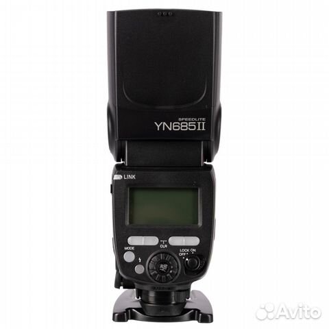 Фотовспышка Yongnuo Speedlite YN-685 для Canon